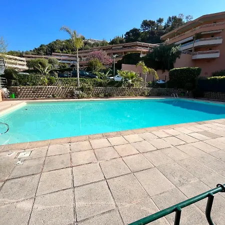 Appartement Casa Eden Menton