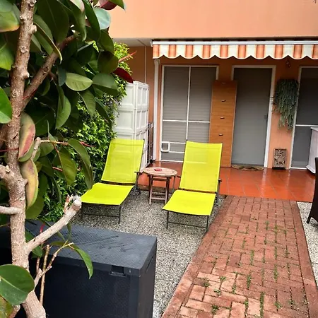Casa Eden Menton