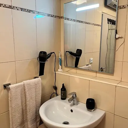 Casa Eden Appartement